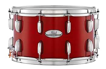 Amazon.com: Pearl Snare Drum Professional Maple 14